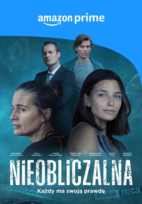 Nieobliczalna (2024) PL.720p.AMZN.WEB-DL.H264.DDP5.1-K83 / Film PL