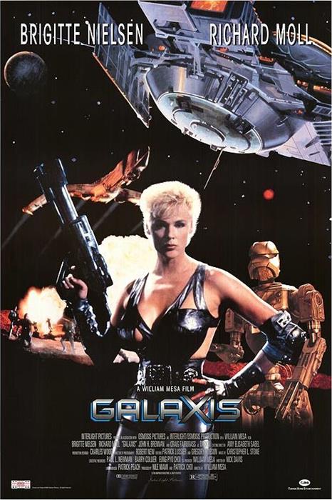 Galaxis (1995) MULTI.WEB-DL.720p.h264-LTN / LEKTOR PL