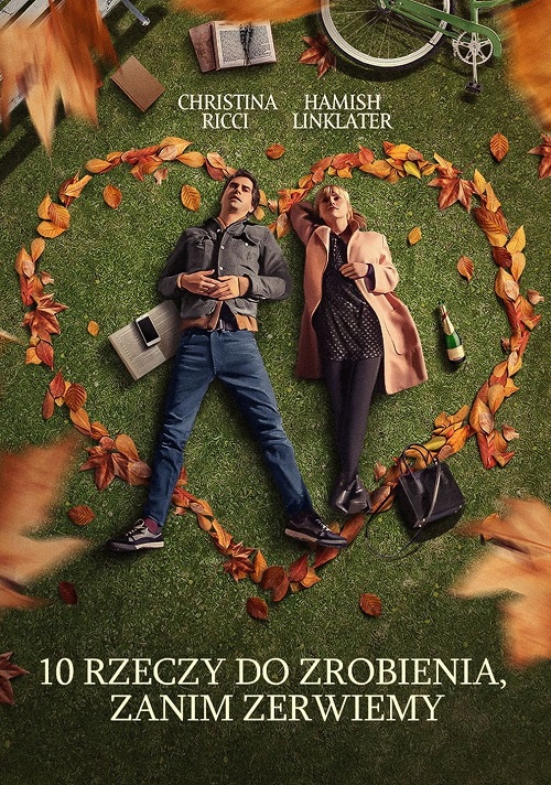 10 rzeczy do zrobienia, zanim zerwiemy / 10 Things We Should Do Before We Break Up (2020) PL.480p.BRRip.XViD.AC3-OzW / Lektor PL