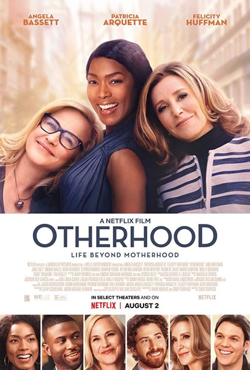 Mamusie bez synusiów / Otherhood (2019) PL.720p.NF.WEB-DL.DD5.1.x264-J / Lektor PL