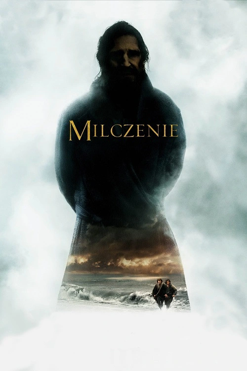 Milczenie / Silence (2016) PL.480p.BDRiP.XviD.AC3-LTS / Lektor PL