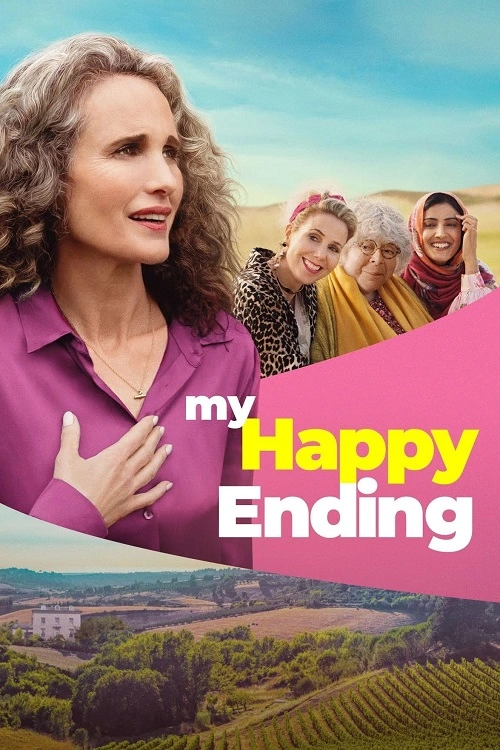 My Happy Ending (2023) MULTi.1080p.AMZN.WEB-DL.H264.DDP5.1-K83 / Lektor i Napisy PL