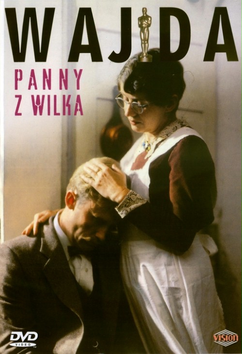 Panny z Wilka (1979) PL.720p.BluRay.x264.AC3-DENDA / Film Polski