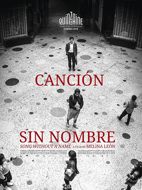 Piosenka bez tytułu / Canción sin nombre (2019) PL.720p.WEB-DL.x264-KiT / Lektor PL