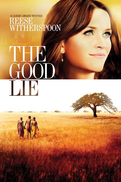 W dobrej wierze / The Good Lie (2014) HD