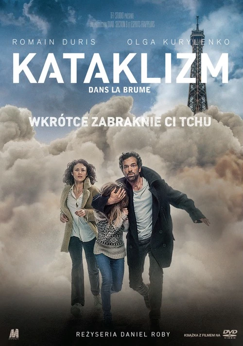 Kataklizm / Just a Breath Away / Dans la brume (2018) HD