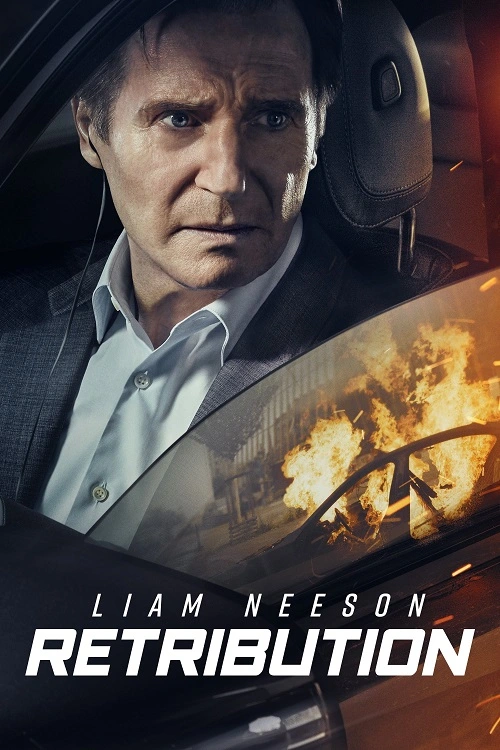 Ultimatum / Retribution (2023) PL.BDRip.XviD-K83 / Lektor PL