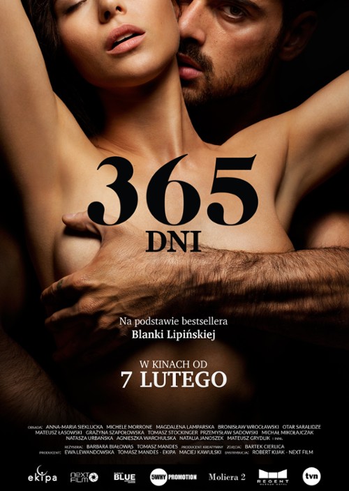 365 dni (2020) SD