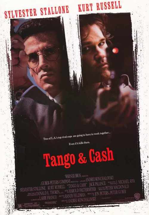 Tango i Cash / Tango