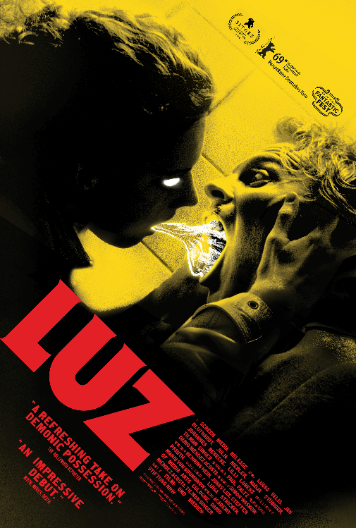 Luz (2018) SD