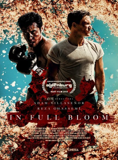 W rozkwicie / In Full Bloom (2019) SD