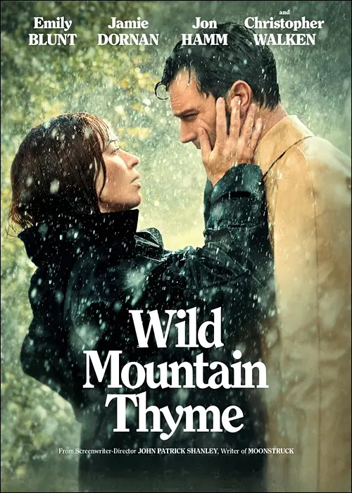 Miłość po sąsiedzku / Wild Mountain Thyme (2020) PL.720p.BDRip.XviD.DD2.0-K83 / Lektor PL