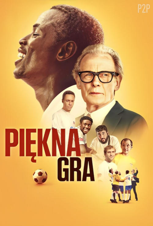 Piękna gra / The Beautiful Game (2024) MULTi.720p.NF.WEB-DL.DDP5.1.Atmos.H.264-P2P / Dubbing i napisy PL