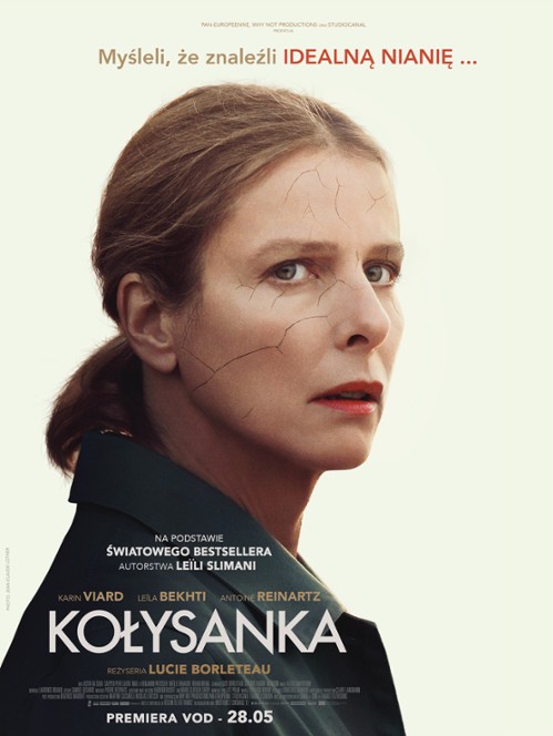 Kołysanka / Chanson douce (2019) SD