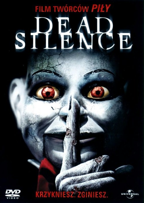 Martwa cisza / Dead Silence (2007) SD