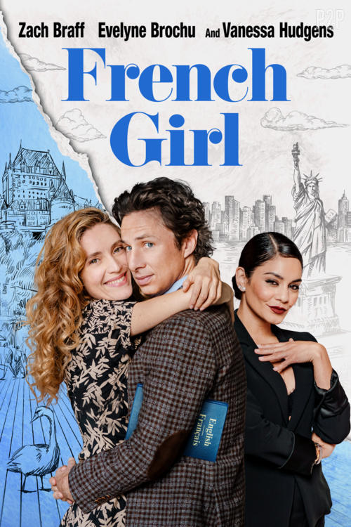 French Girl (2024) MULTi.2160p.AMZN.WEB-DL.DDP5.1.H.265-P2P / Lektor i napisy PL