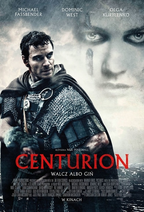 Centurion (2010) PL.1080p.BluRay.x264.AC3-LTS / Lektor PL