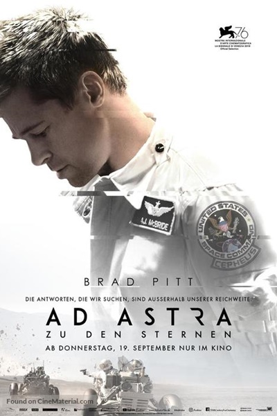 Ad Astra (2019) SD