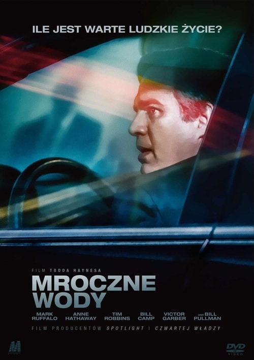 Mroczne wody / Dark Waters (2019) PL.BDRiP.XviD-LTS / Lektor PL