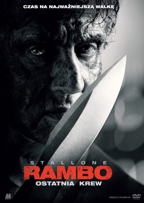 Rambo: Ostatnia krew / Rambo: Last Blood (2019) PL.EXTENDED.720p.BluRay.x264-KiT / Lektor PL