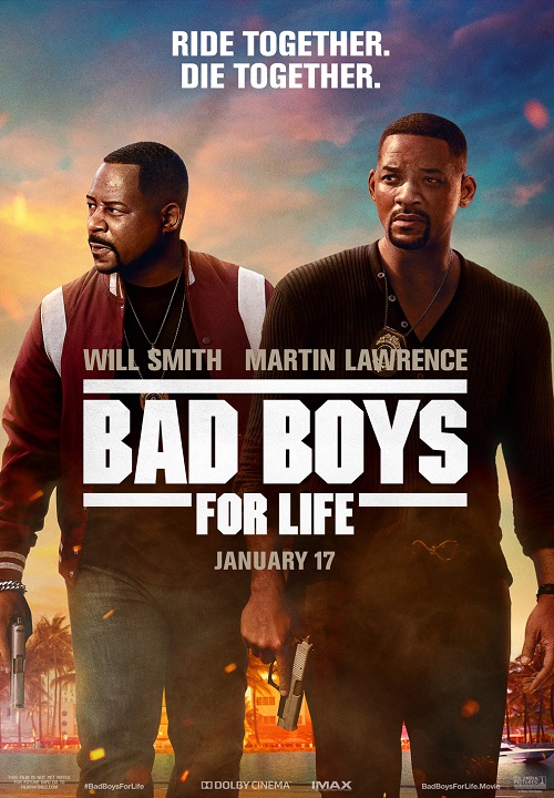 Bad Boys for Life (2020) SD