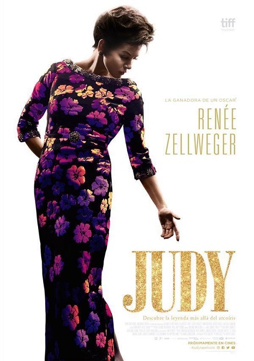 Judy (2019) SD