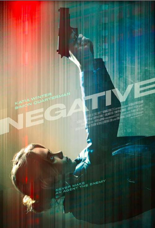 Negatyw / Negative (2017) PL.1080p.AMZN.WEB-DL.x264.AC3-OzW / LEKTOR PL