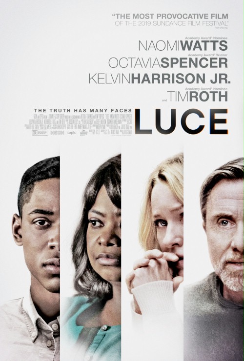 Luce (2019) PL.1080p.WEB-DL.x264-KiT / Lektor PL