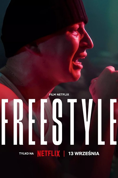 Freestyle (2023) PL.1080p.NF.WEB-DL.H264.DDP5.1-K83 / Film Polski