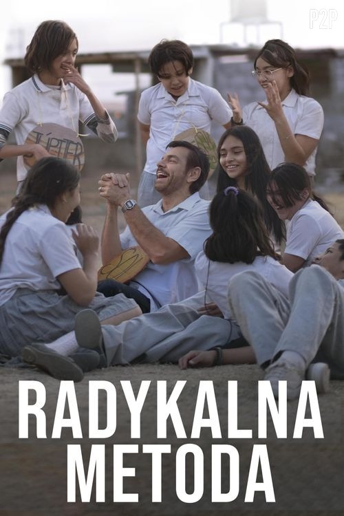 Radykalna metoda / Radical (2023) MULTi.1080p.HMAX.WEB-DL.DD5.1.H.264-P2P / Lektor i napisy PL