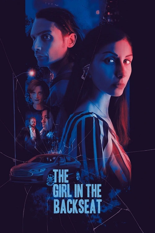 Dziewczyna na tylnym siedzeniu / The Girl in the Backseat (2023) PL.1080p.WEB-DL.H264.DD2.0-K83 / Lektor PL