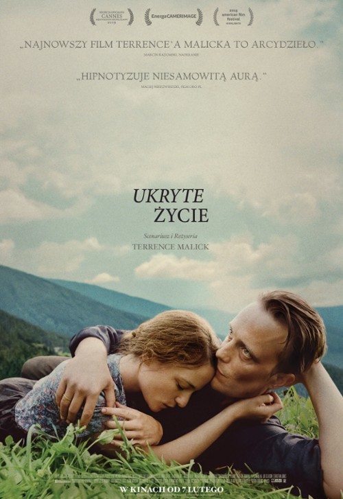 Ukryte życie / A Hidden Life (2019) HD