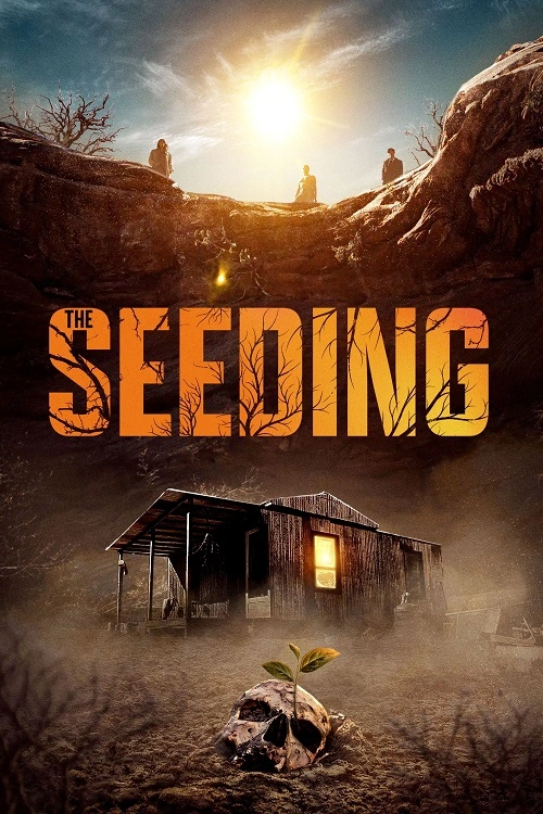 Wysiew / The Seeding (2023) PL.1080p.WEB-DL.H.264-FOX / Lektor PL