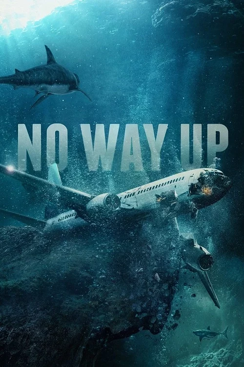 Bez paniki / No Way Up (2024) MULTi.1080p.AMZN.WEB-DL.H264.DDP5.1-K83 / Lektor i Napisy PL