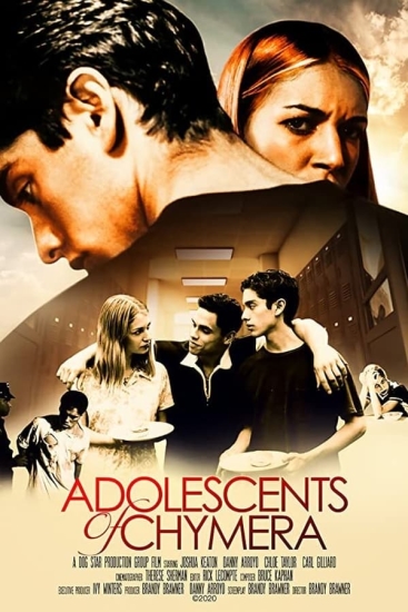 Młodzież z Chymery / Adolescents of Chymera (2021) PL.WEB-DL.XviD-GR4PE | Lektor PL