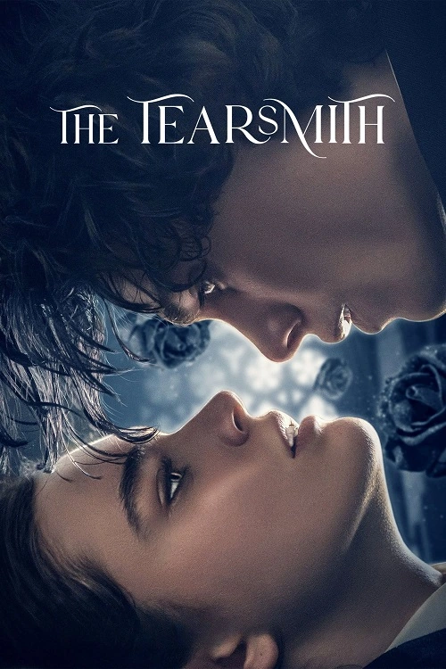 Rzeźbiarz łez / The Tearsmith / Fabbricante di lacrime (2024) PL.NF.WEB-DL.x264.DDP5.1-K83 / Lektor PL