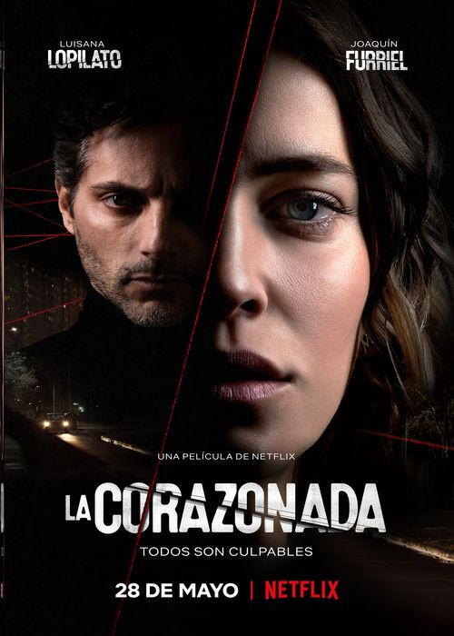 Domysł / Intuition / La Corazonada (2020) HD