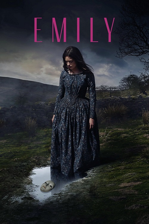 Emily (2022) PL.BDRip.x264-K83 / Lektor PL