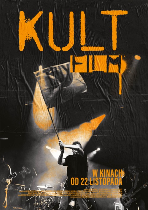 Kult. Film (2019) PL.480p.AMAZN.WEB-DL.XViD.AC3-OzW / Film Polski