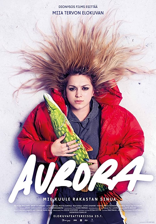 Aurora (2019) SD