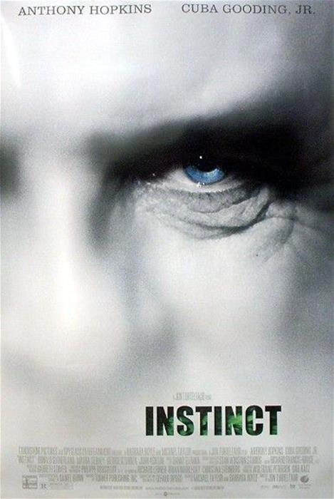 Instynkt / Instinct (1999) HD