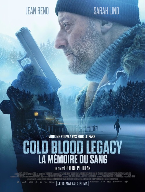 Cold Blood / Cold Blood Legacy - La mémoire du sang (2019) MULTi.1080p.BluRay.x264-KLiO | Lektor PL i Napisy PL