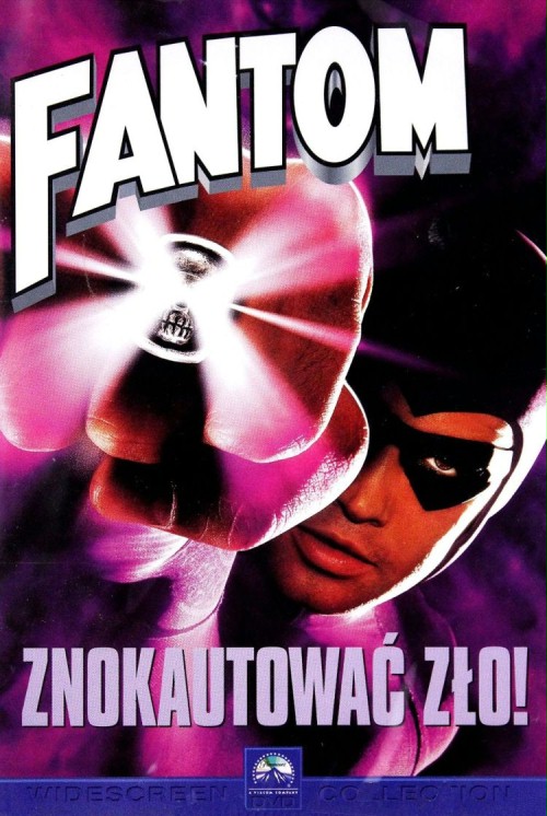 Fantom / The Phantom (1996) MULTI.BluRay.1080p.x264-LTN / Lektor PL