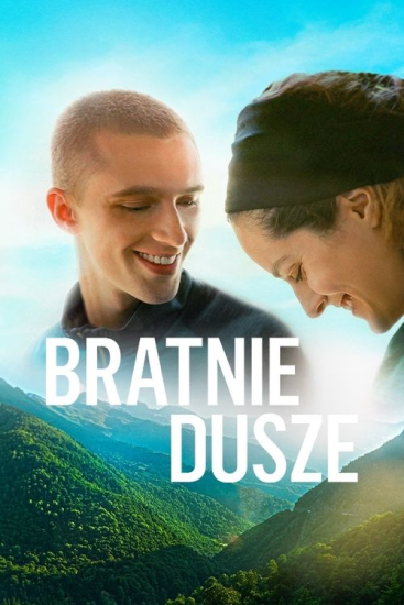 Bratnie dusze / Les âmes soeurs (2023) PL.WEB-DL.XviD-GR4PE | Lektor PL