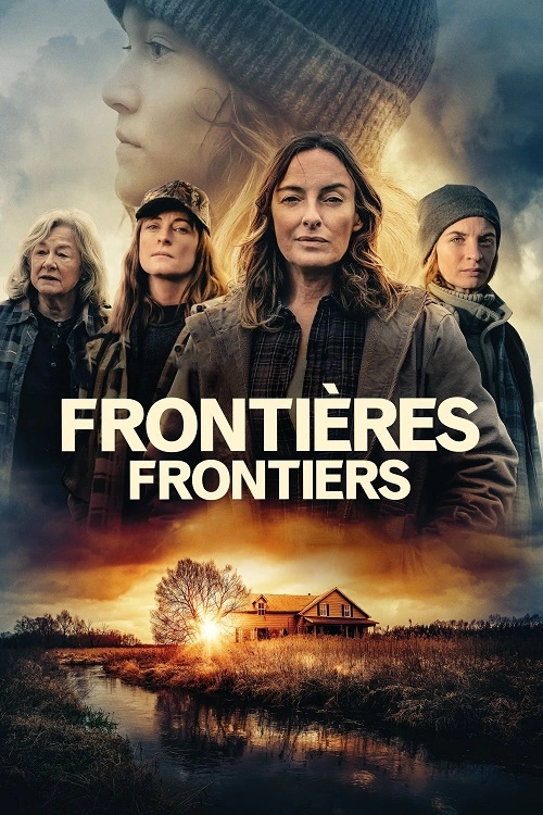 Granice / Frontiers / Frontières (2023) MULTi.1080p.HMAX.WEB-DL.H264.DD5.1.DD2.0-K83 / Lektor i Napisy PL