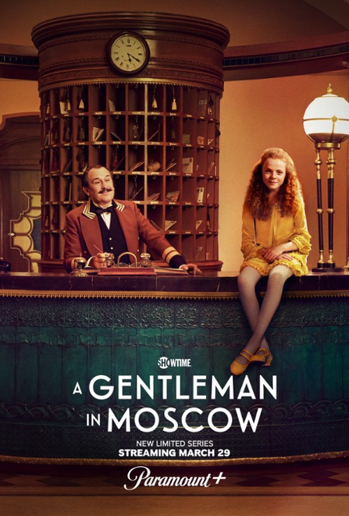 Dżentelmen w Moskwie / A Gentleman in Moscow (2024) (Sezon 1) MULTi.2160p.PMTP.WEB-DL.HDR.HEVC.DDP5.1-K83 / Lektor i Napisy PL