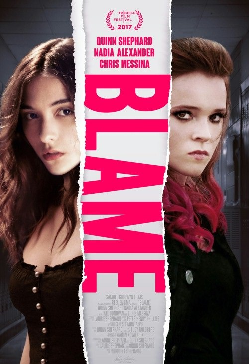 Blame (2017) 1080p.AMZN.WEB-DL.DDP5.1.H.264-LLA / LEKTOR i NAPiSY PL