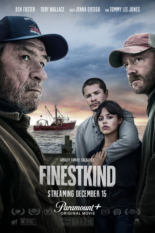 Jedna krew / Finestkind (2023) MULTi.2160p.AMZN.WEB-DL.HEVC.DDP5.1-K83 / Lektor i Napisy PL