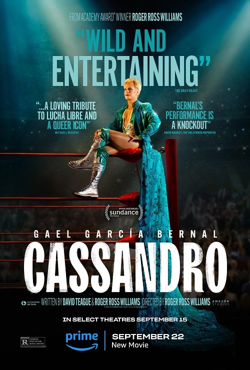 Cassandro (2023) MULTi.720p.AMZN.WEB-DL.H264.DDP5.1-K83 / Lektor i Napisy PL