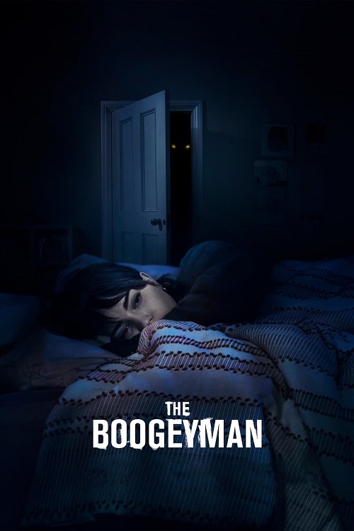 The Boogeyman (2023) PL.720p.WEB-DL.XviD.DD5.1-K83 / Lektor PL